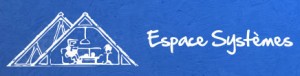 Logo ESPACE SYSTÈMES