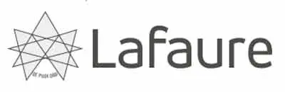 Logo LAFAURE