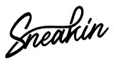 Logo SNEAKIN